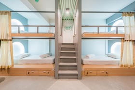 Eco Hostel Phuket