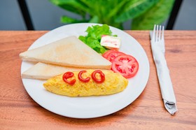 Eco Hostel Phuket