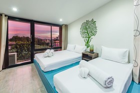 Eco Hostel Phuket