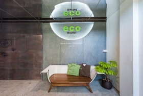 Eco Hostel Phuket