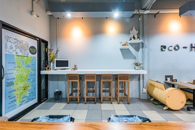 Eco Hostel Phuket