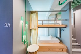 Eco Hostel Phuket