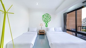 Eco Hostel Phuket