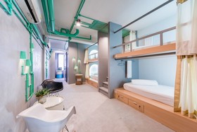 Eco Hostel Phuket