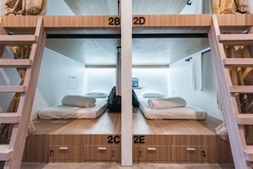 Eco Hostel Phuket