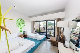 Eco Hostel Phuket