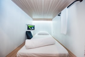 Eco Hostel Phuket