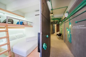 Eco Hostel Phuket