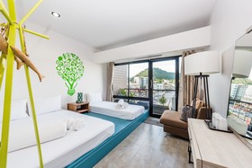Eco Hostel Phuket