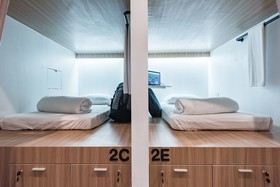 Eco Hostel Phuket
