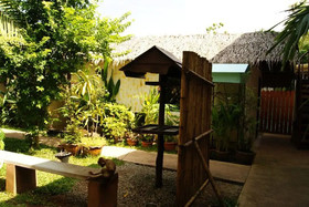 Eden Hostel