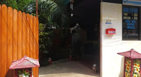 Eden Hostel
