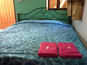 Eden Hostel