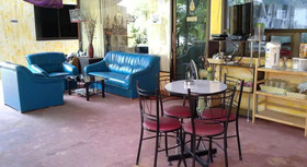 Eden Hostel