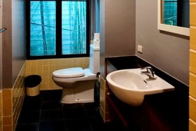 Eden Hostel