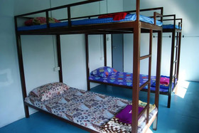 Eden Hostel