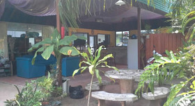 Eden Hostel