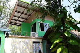 Eden Hostel