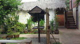 Eden Hostel