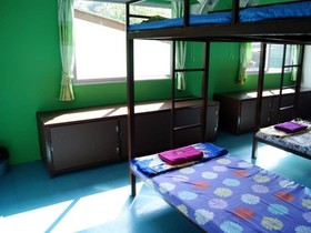 Eden Hostel