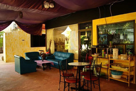 Eden Hostel
