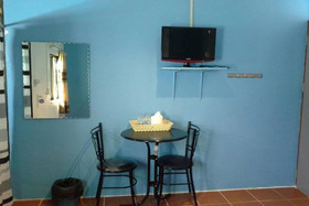 Eden Hostel