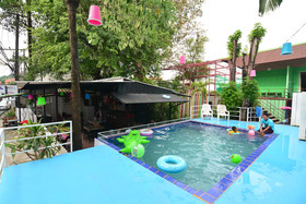 Eden Hostel