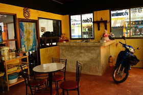 Eden Hostel