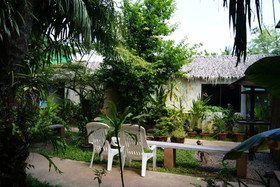 Eden Hostel