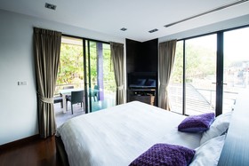 Eden Villa Phuket