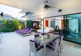 Eden Villa Phuket