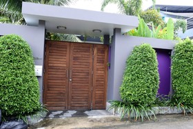 Eden Villa Phuket