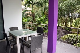 Eden Villa Phuket