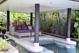 Eden Villa Phuket
