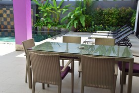 Eden Villa Phuket