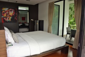 Eden Villa Phuket