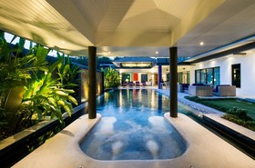 Eden Villa Phuket