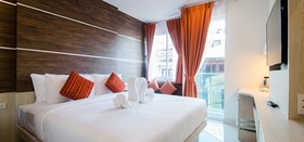 Centro One Bangla