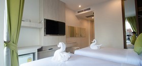 Centro One Bangla