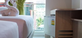 Centro One Bangla