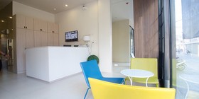 Centro One Bangla