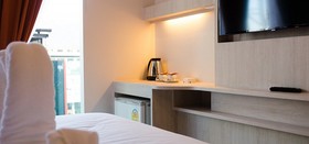 Centro One Bangla