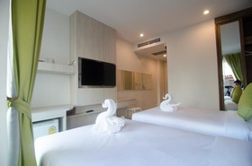 Centro One Bangla
