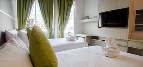 Centro One Bangla