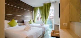 Centro One Bangla
