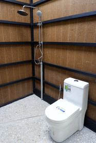 Elephant Jungle Sanctuary