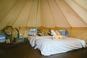 Elephant Jungle Sanctuary