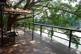 Elephant Jungle Sanctuary