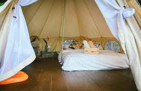 Elephant Jungle Sanctuary