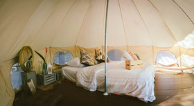 Elephant Jungle Sanctuary